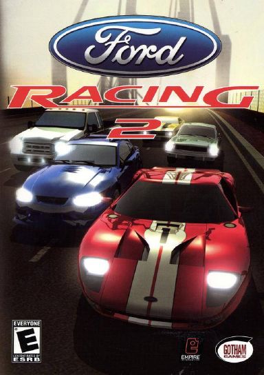 Download Ford Racing 3 Torrent